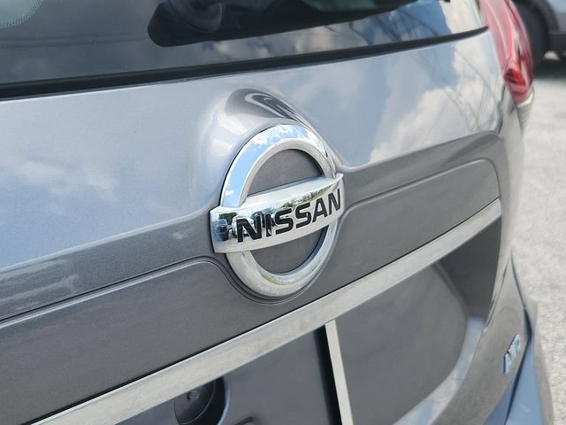 Used 2018 Nissan Rogue S AWD/4WD image 23