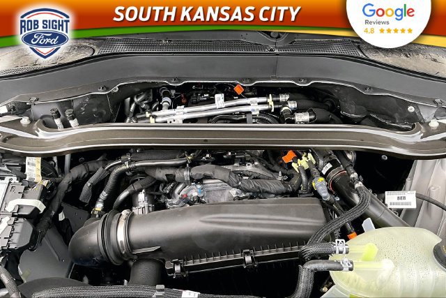 New 2026 Ford Explorer ST-Line w/ ST-Line Street Pack AWD/4WD image 13