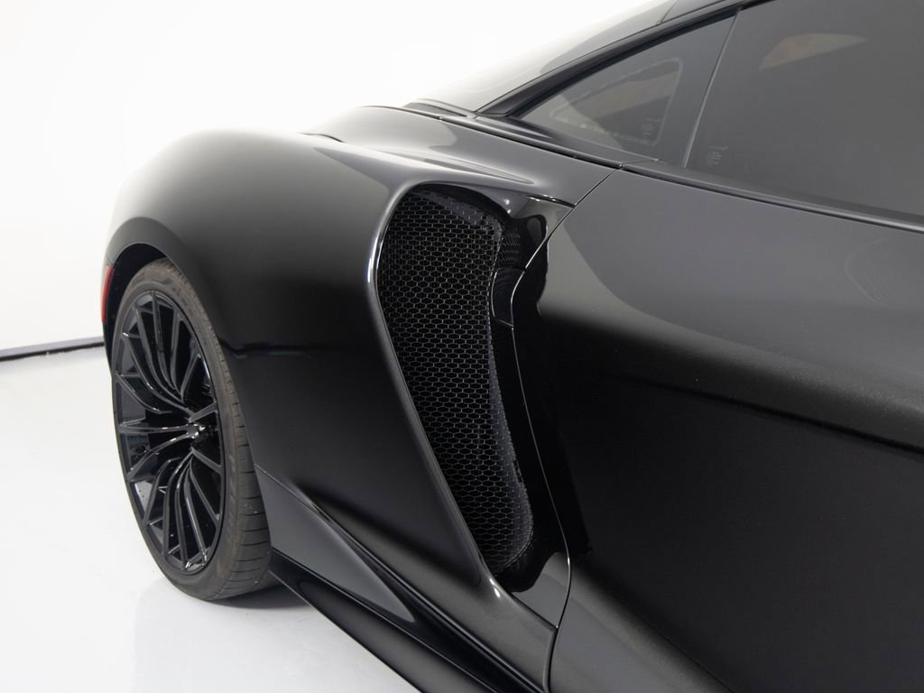 Used 2023 McLaren GT RWD image 43