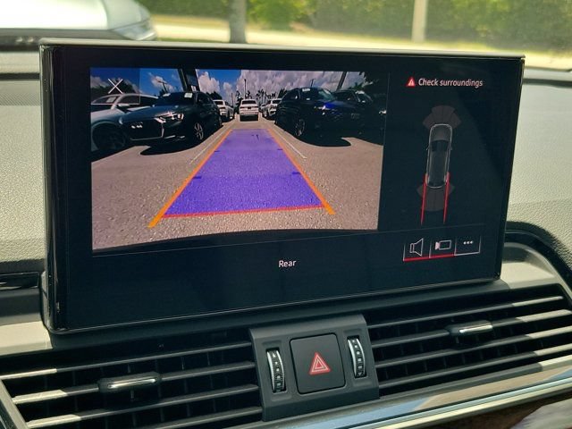 Certified 2023 Audi Q5 2.0T Premium w/ Convenience Package AWD/4WD image 30