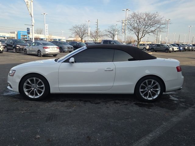 Used 2013 Audi A5 2.0T Premium Plus image 12