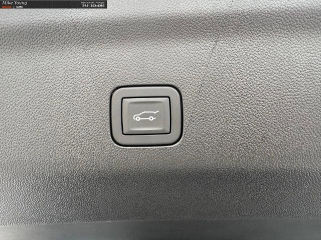 New 2026 GMC Yukon Denali Ultimate image 7