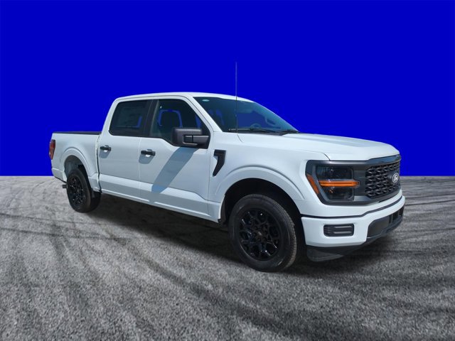New 2026 Ford F150 STX image 2