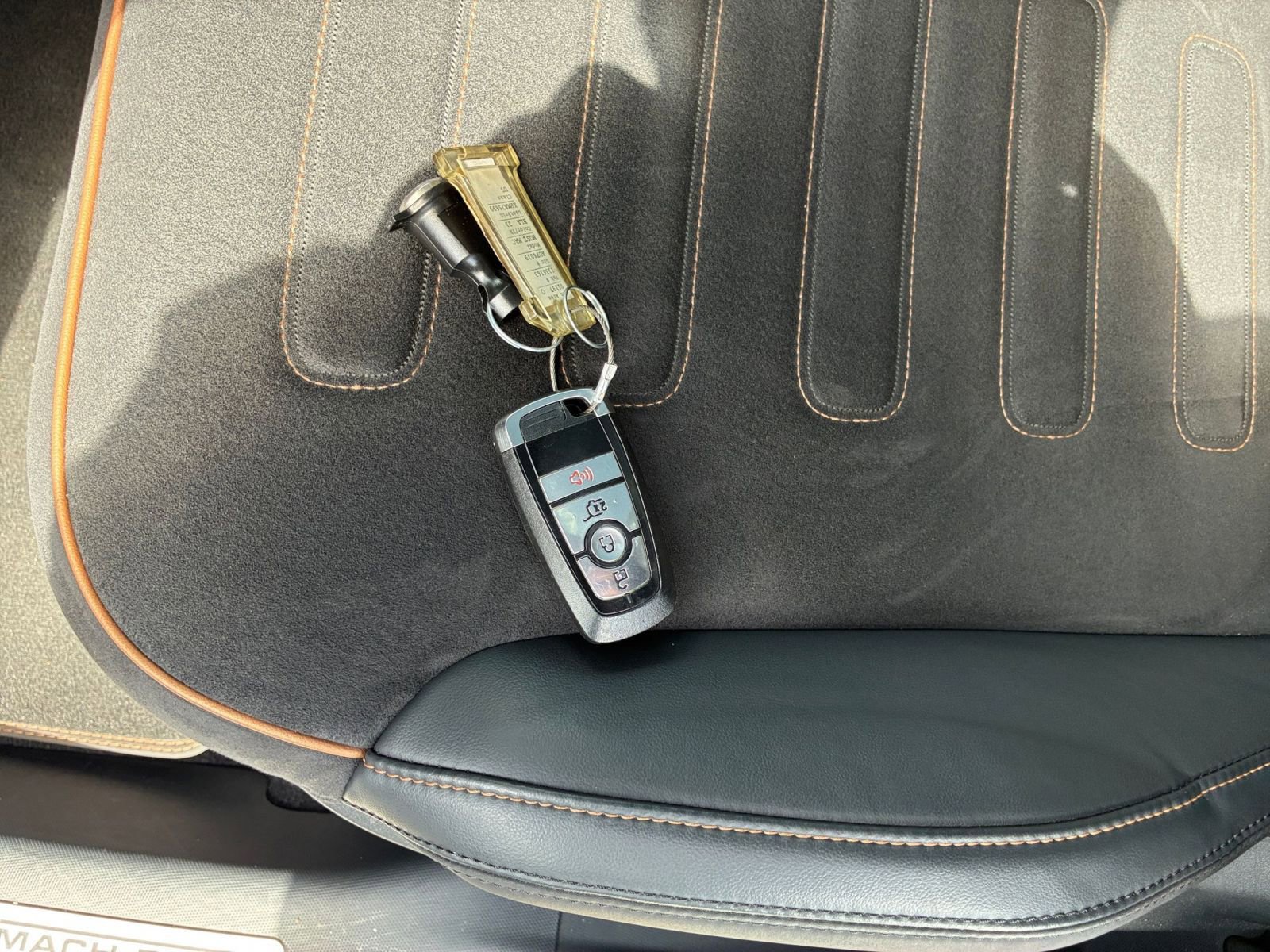 Used 2023 Ford Mustang Mach-E GT image 21