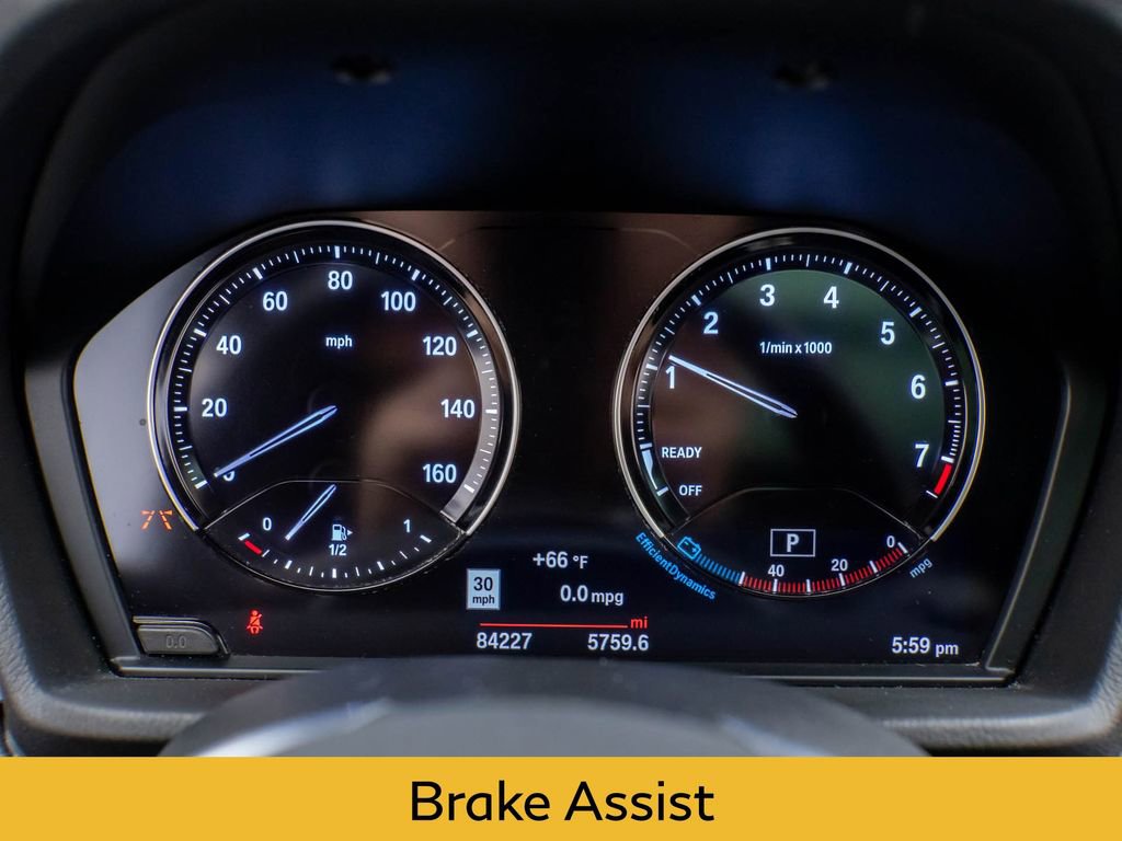 Used 2023 BMW X2 xDrive28i w/ Convenience Package image 22