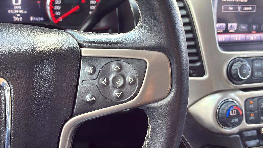 Used 2016 GMC Yukon Denali w/ Open Road Package image 26