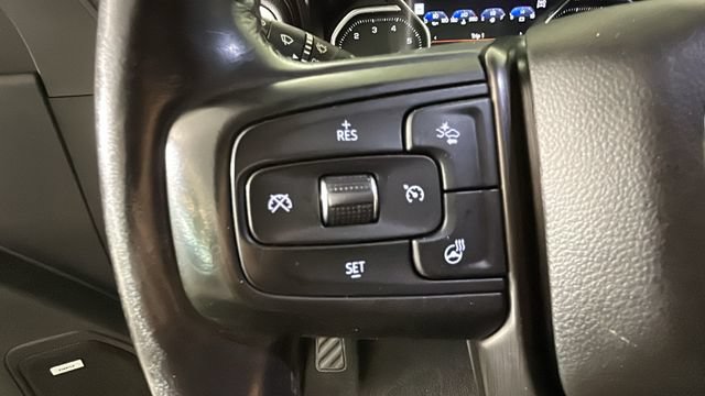 Used 2021 GMC Sierra 2500 AT4 w/ AT4 Premium Plus Package AWD/4WD image 15