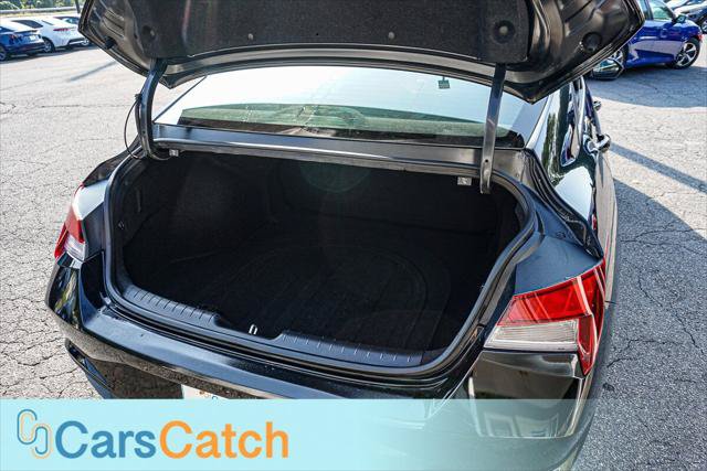 Used 2023 Hyundai Elantra SEL FWD image 37