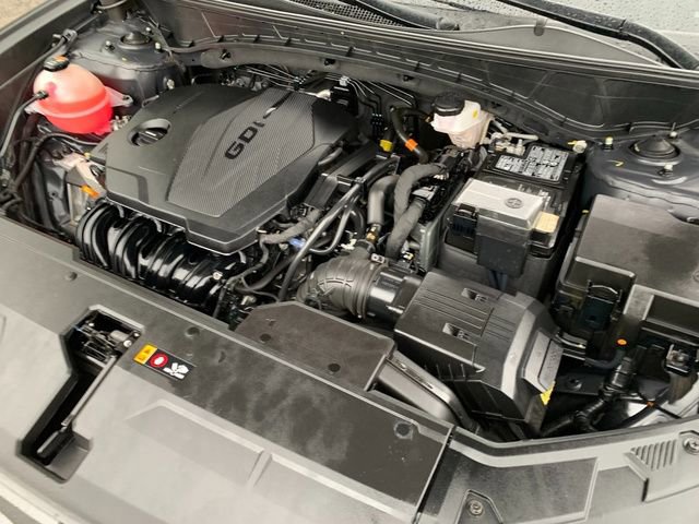 Certified 2023 Hyundai Tucson SEL w/ Convenience Package AWD/4WD image 27