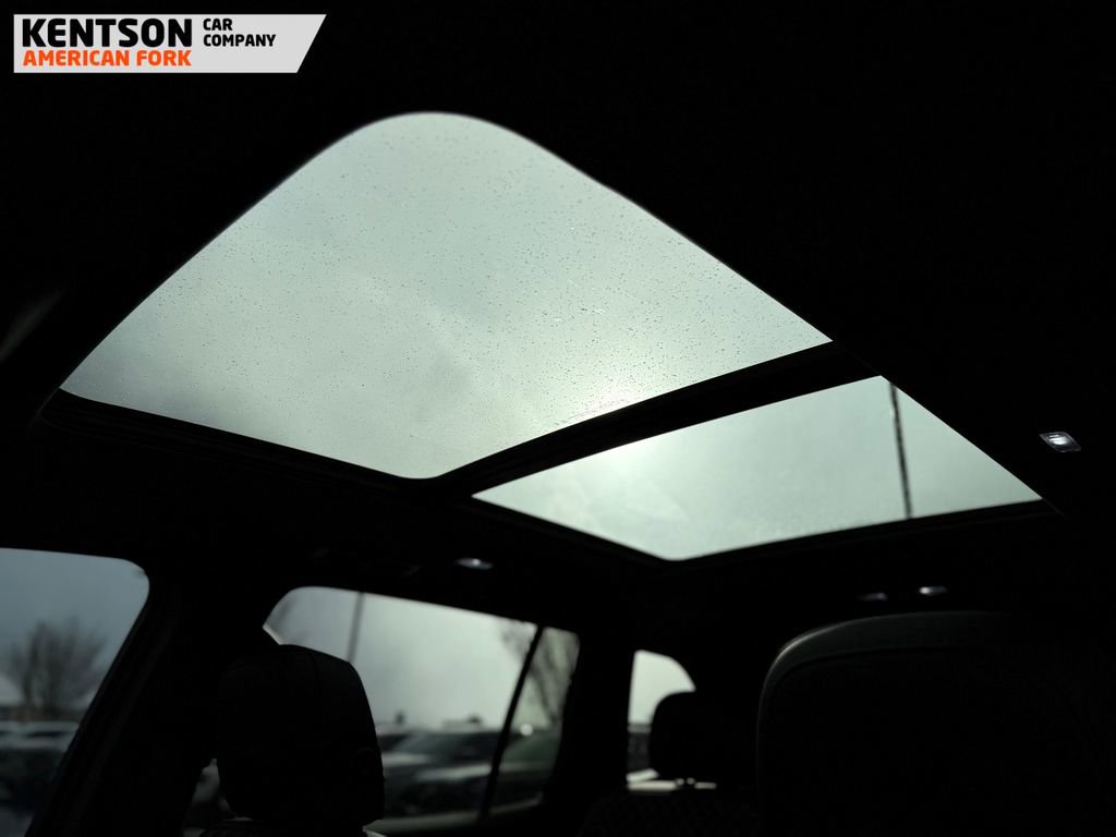 Used 2024 GMC Acadia Denali w/ Super Cruise Package image 34