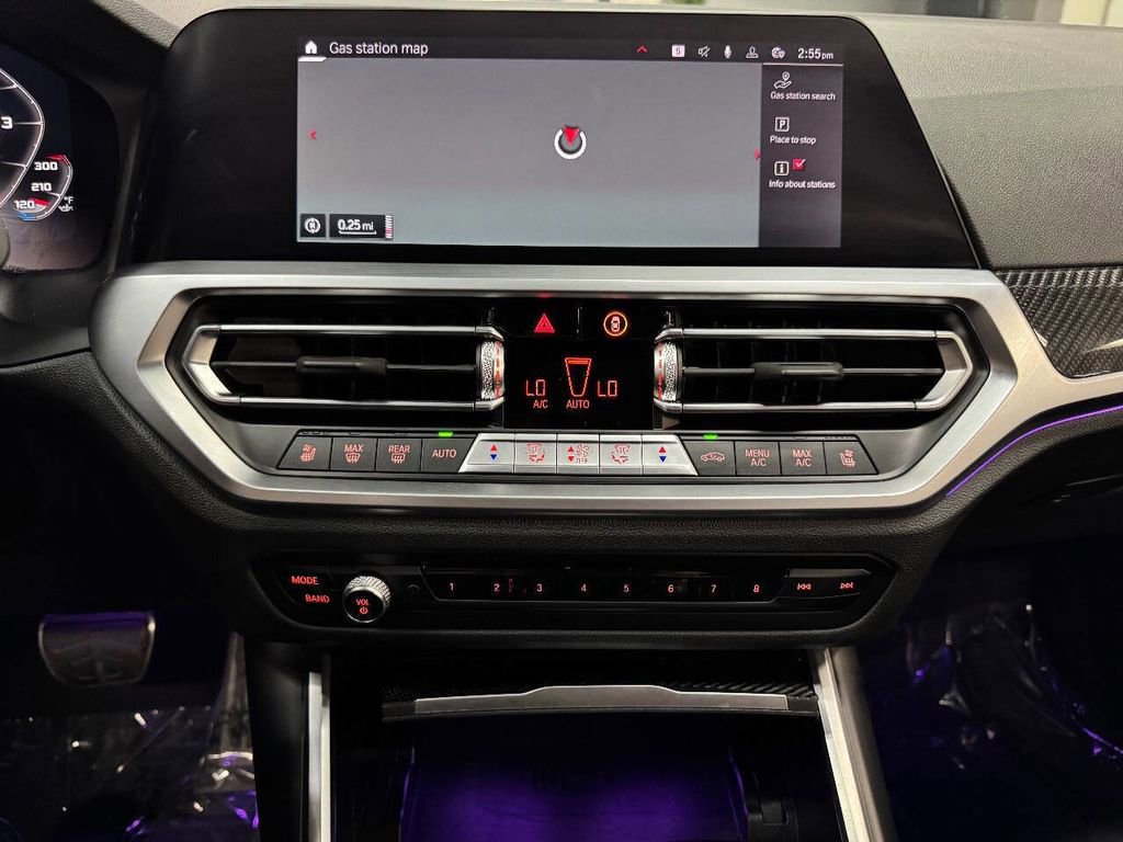 Used 2022 BMW M3 Competition image 26