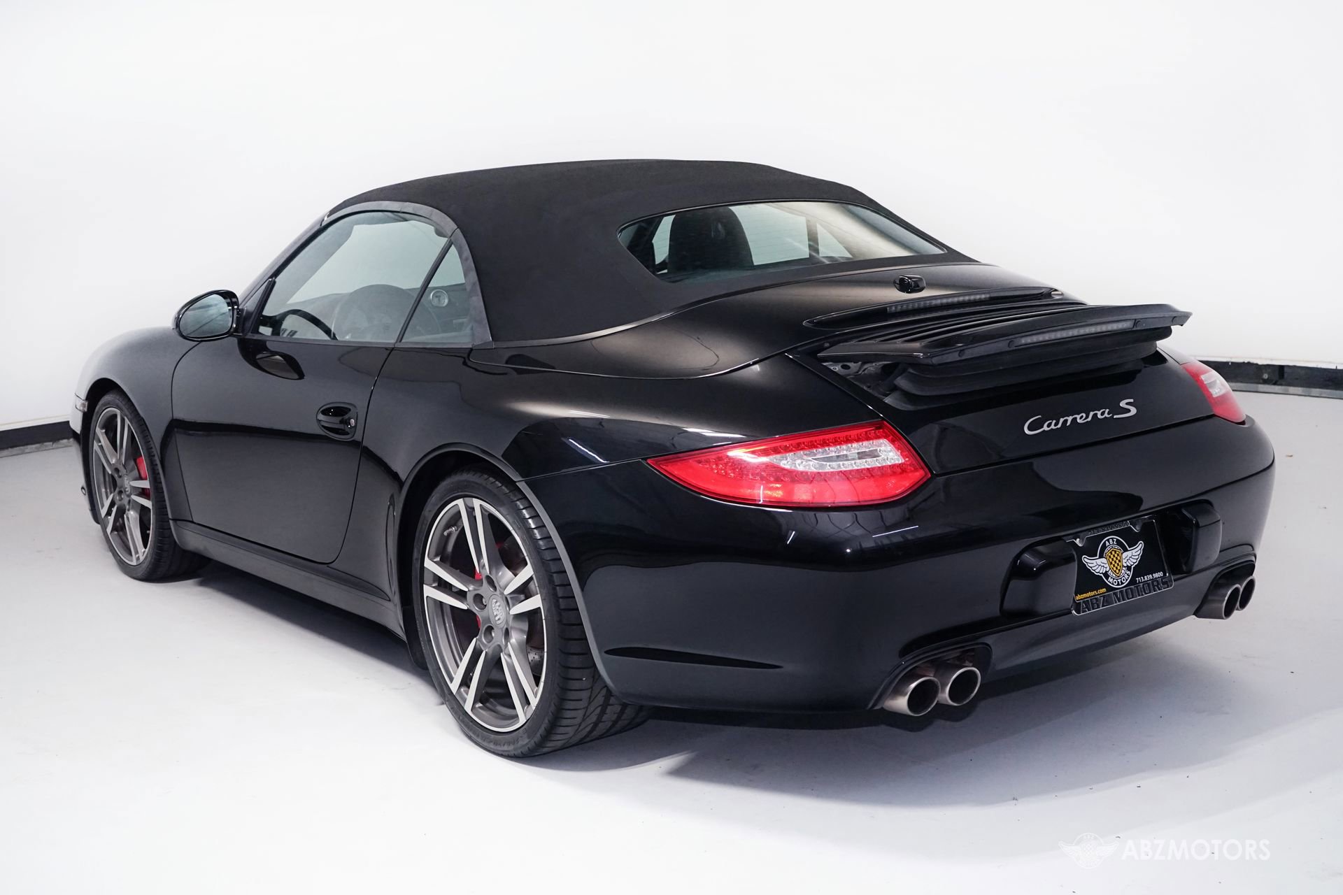 Used 2012 Porsche 911 Carrera S RWD image 6