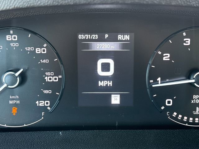 Used 2023 RAM ProMaster 2500 image 26