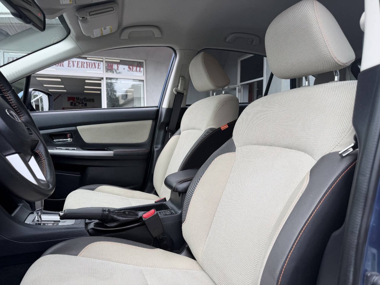 Used 2016 Subaru Crosstrek 2.0i Premium AWD/4WD image 19