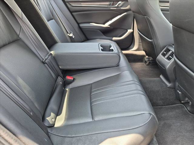 Used 2019 Honda Accord EX-L image 17