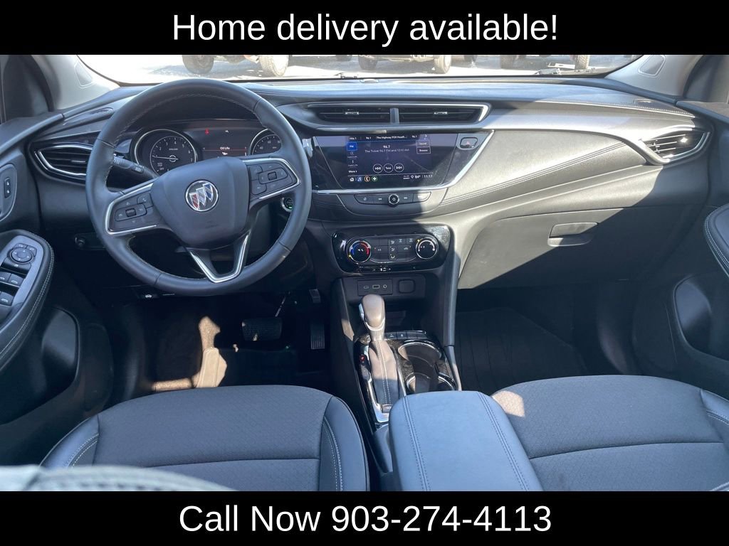 Used 2023 Buick Encore GX Preferred image 13