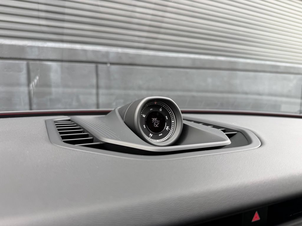 New 2026 Porsche Cayenne S AWD/4WD image 29