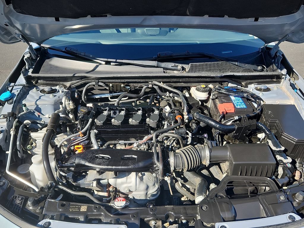 Used 2024 Honda Civic Touring image 28