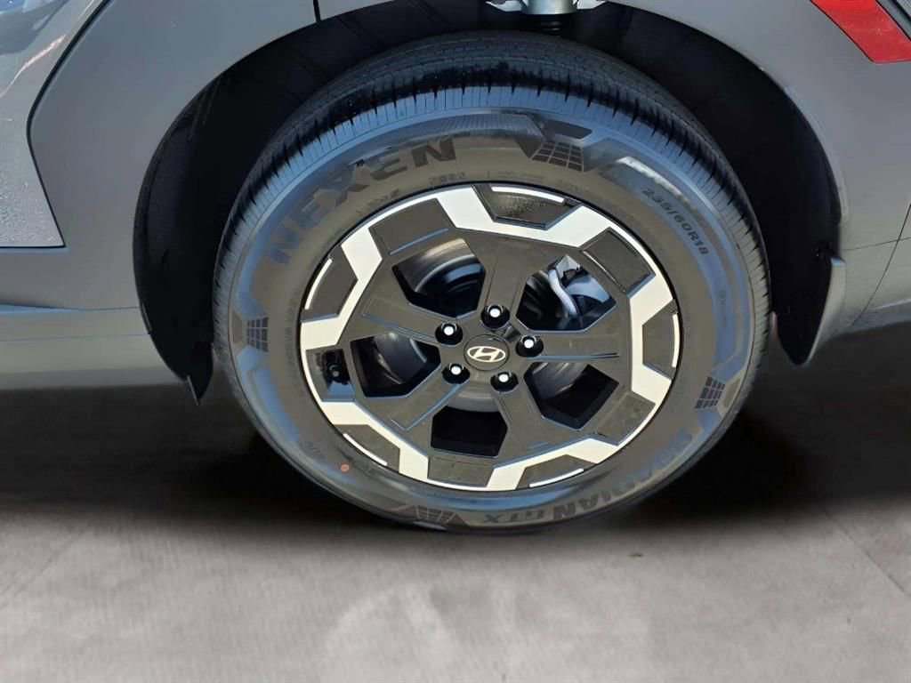 New 2026 Hyundai Santa Fe SEL image 18