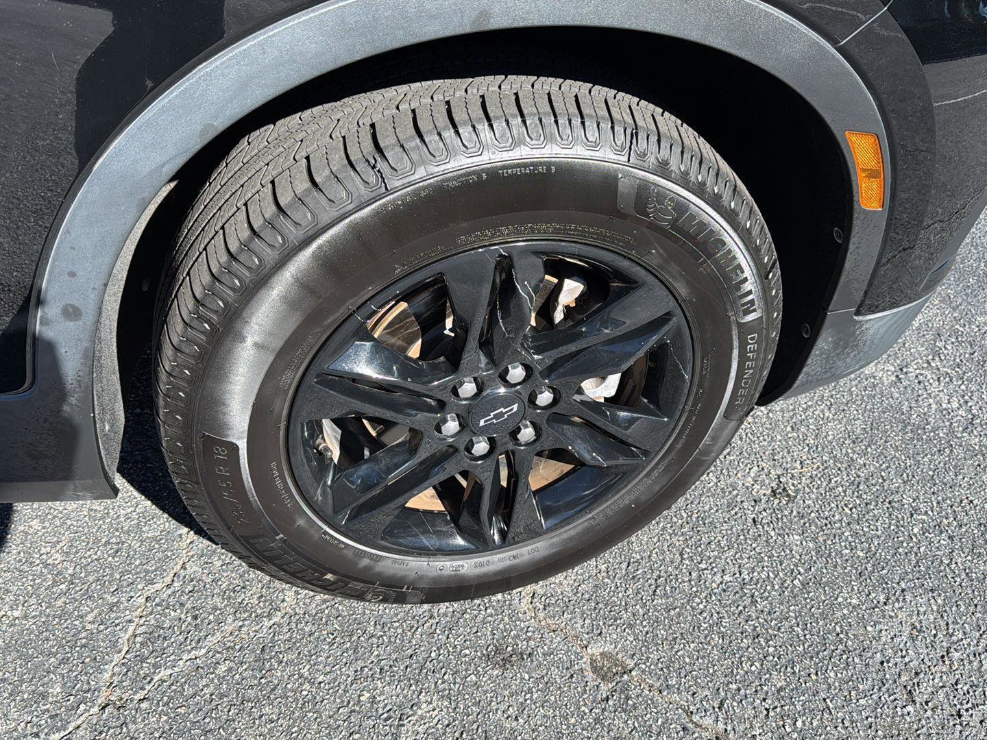 Certified 2020 Chevrolet Blazer LT image 33