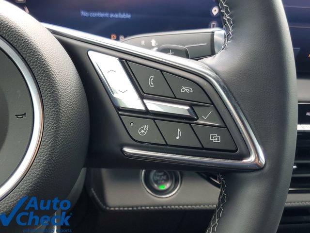 Used 2025 Buick Enclave Preferred FWD image 22