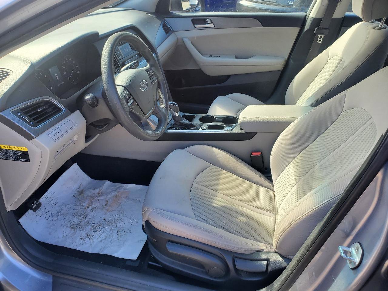 Used 2017 Hyundai Sonata SE image 14