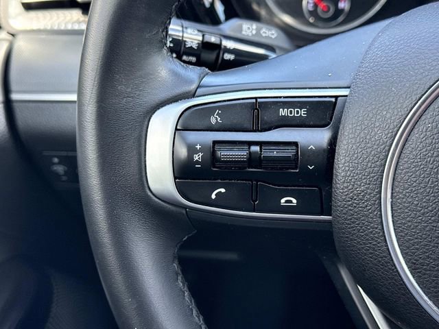 Used 2024 Kia K5 GT-Line w/ GT-Line Premium Package FWD image 24