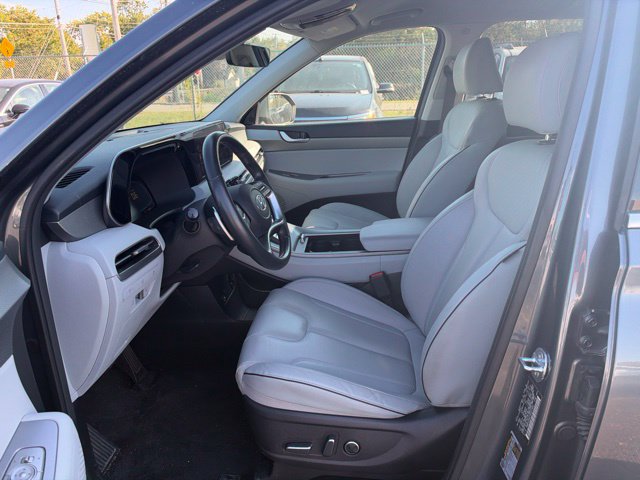 Used 2025 Hyundai Palisade SEL AWD/4WD image 13