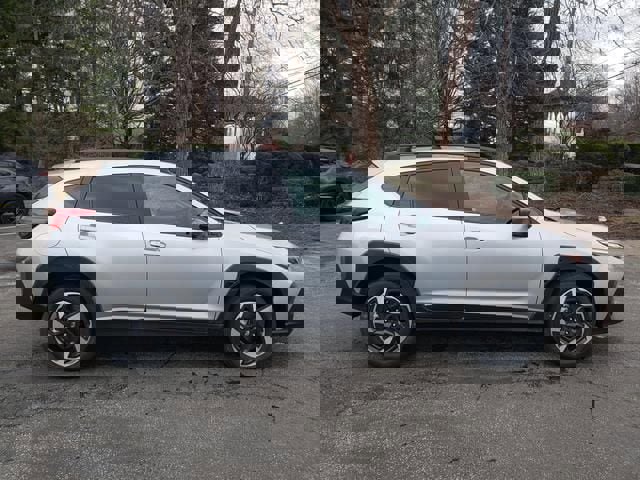 New 2026 Subaru Crosstrek 2.5i Limited image 2