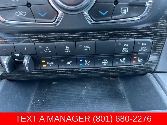 Used 2016 RAM 1500 Limited AWD/4WD image 26