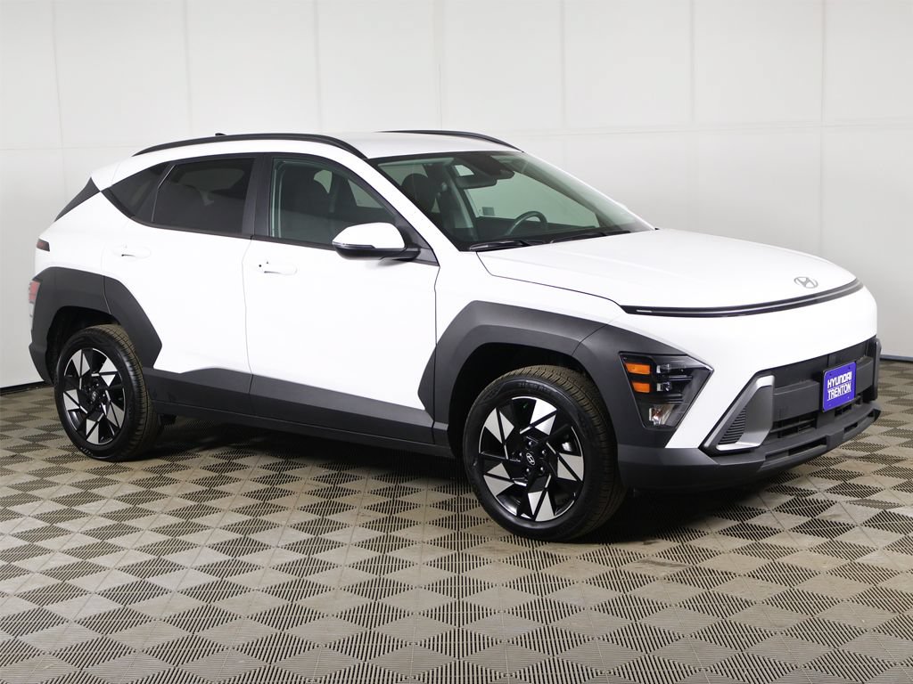 Used 2024 Hyundai Kona SEL AWD/4WD image 39