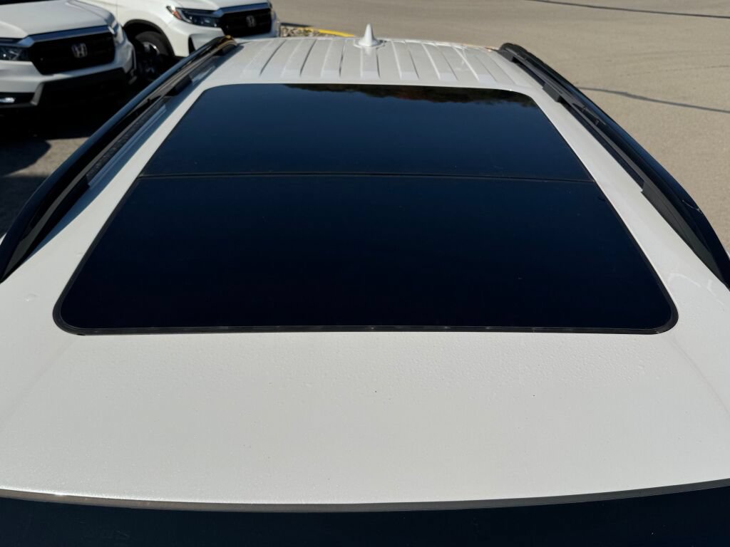 New 2026 Honda Pilot Black Edition image 5