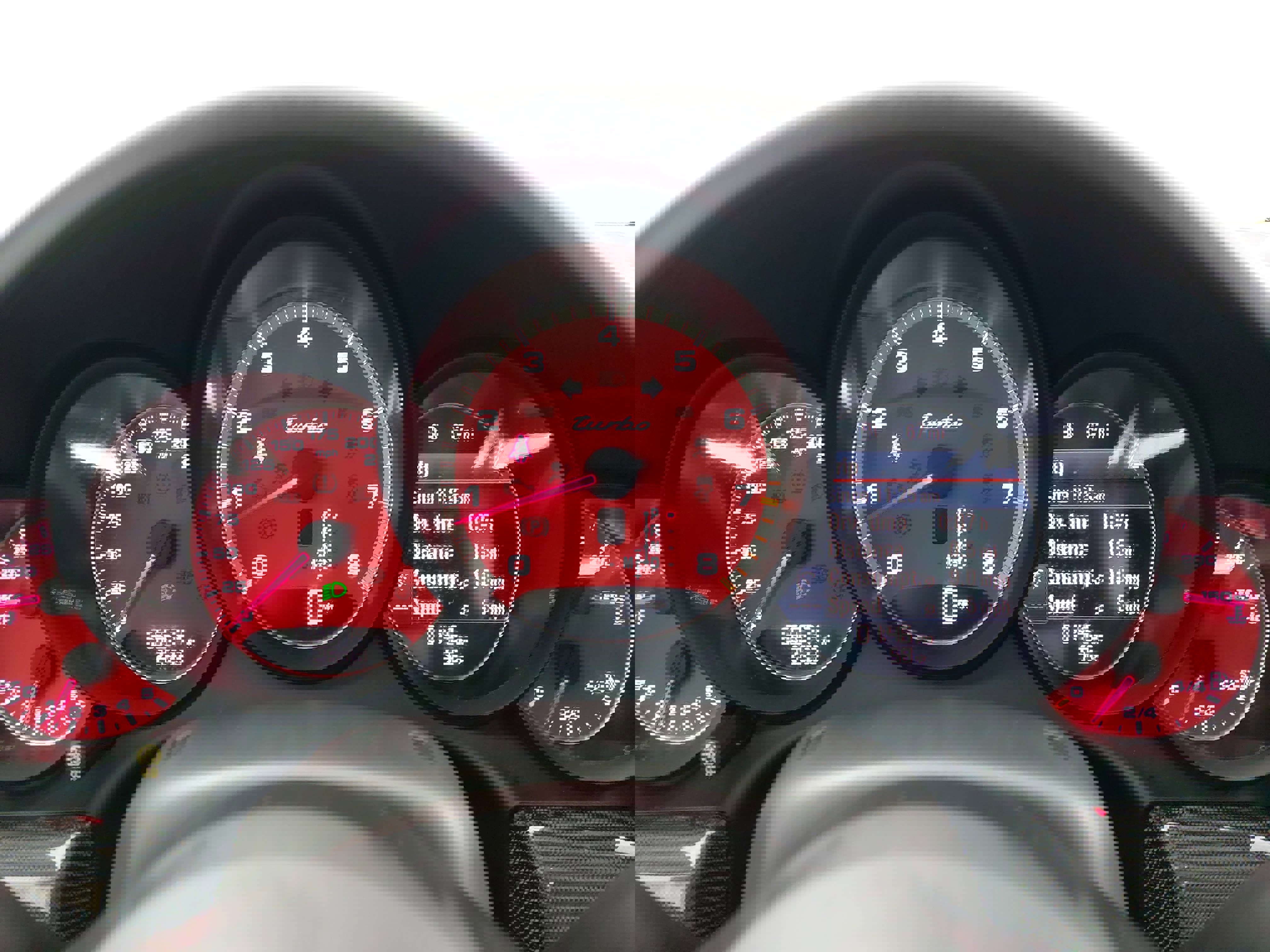 Certified 2019 Porsche 911 Turbo image 18