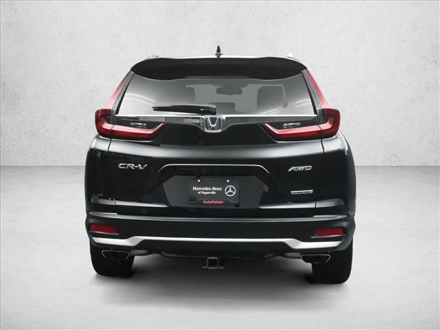 Used 2020 Honda CR-V Touring image 5