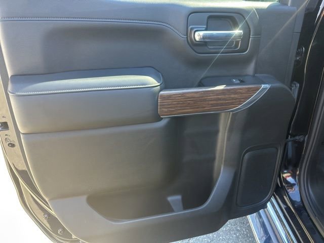 Certified 2022 Chevrolet Silverado 1500 High Country image 18