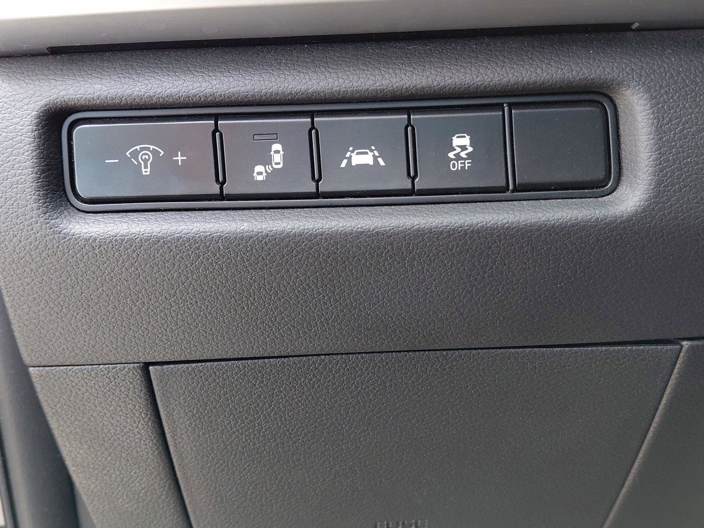 Used 2020 Kia Telluride S AWD/4WD image 30