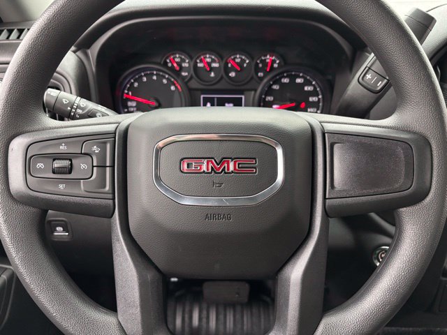 New 2026 GMC Sierra 1500 Pro w/ Pro Value Package AWD/4WD image 17