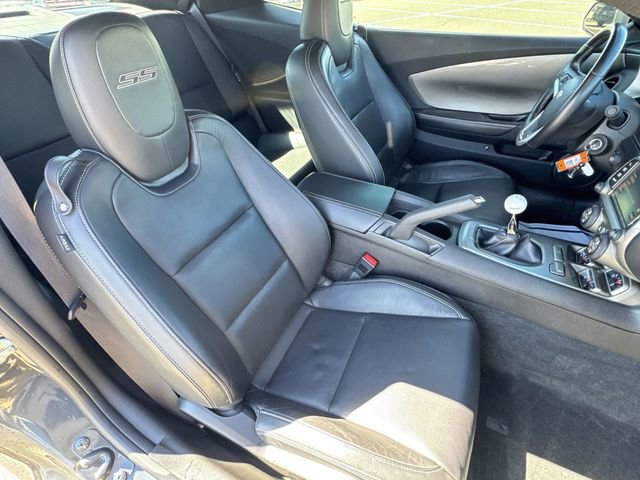 Used 2013 Chevrolet Camaro SS w/ RS Package image 26
