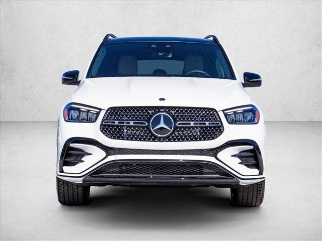 New 2026 Mercedes-Benz GLE 450 4MATIC video 2