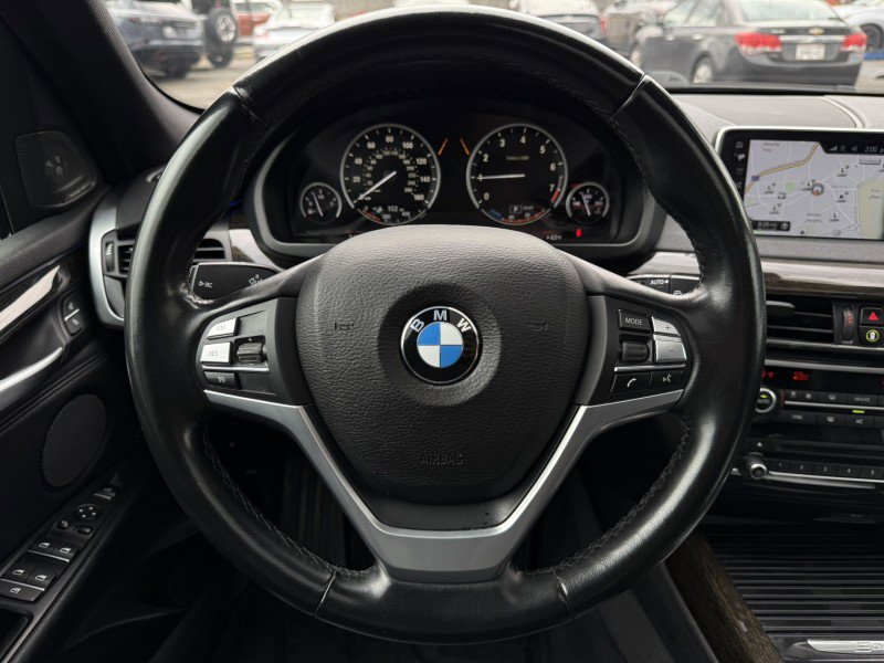 Used 2017 BMW X5 xDrive40e image 19