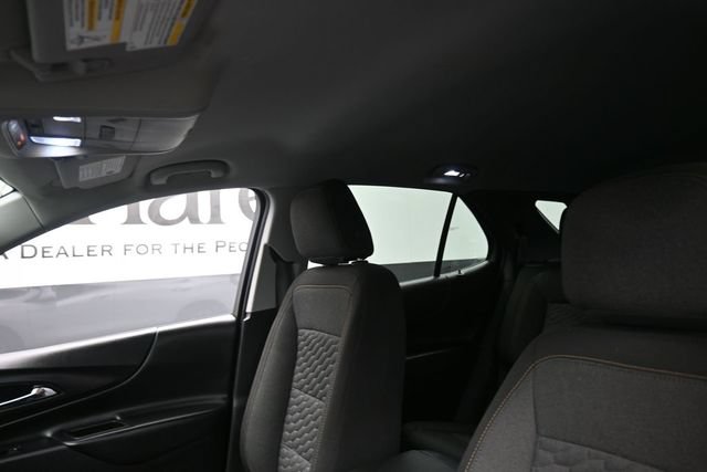 Used 2020 Chevrolet Equinox LT FWD image 11