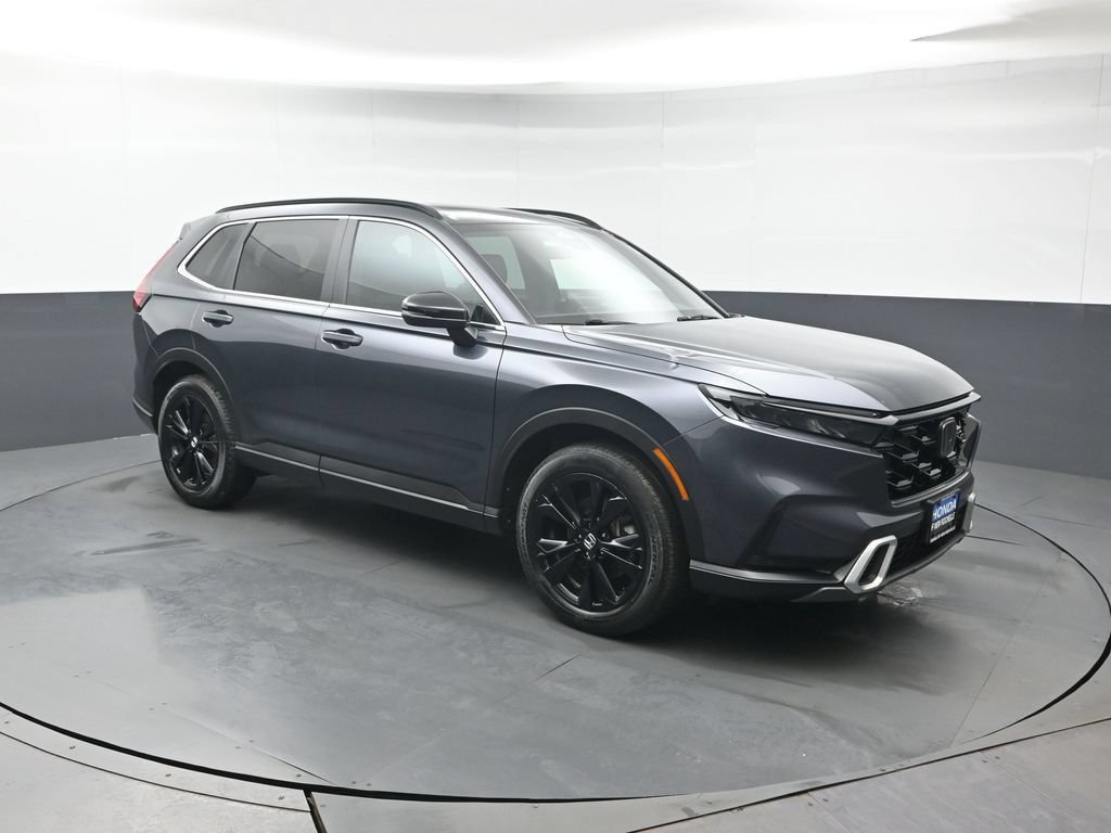 Used 2023 Honda CR-V Sport Touring image 10