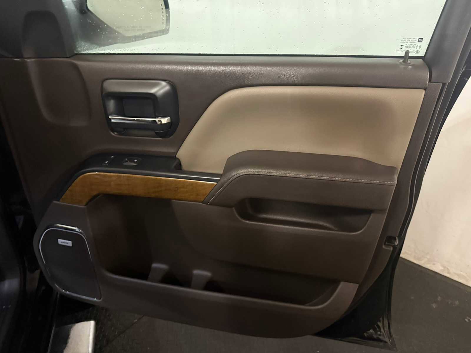 Used 2014 Chevrolet Silverado 1500 LTZ w/ LTZ Plus Package image 28