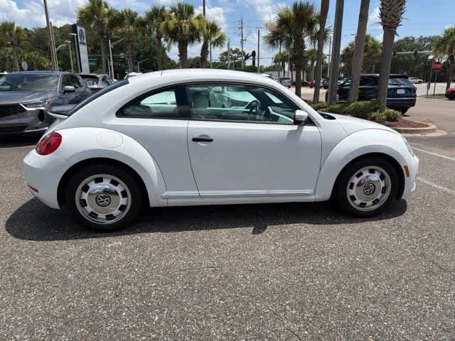 Used 2015 Volkswagen Beetle 1.8T FWD image 16
