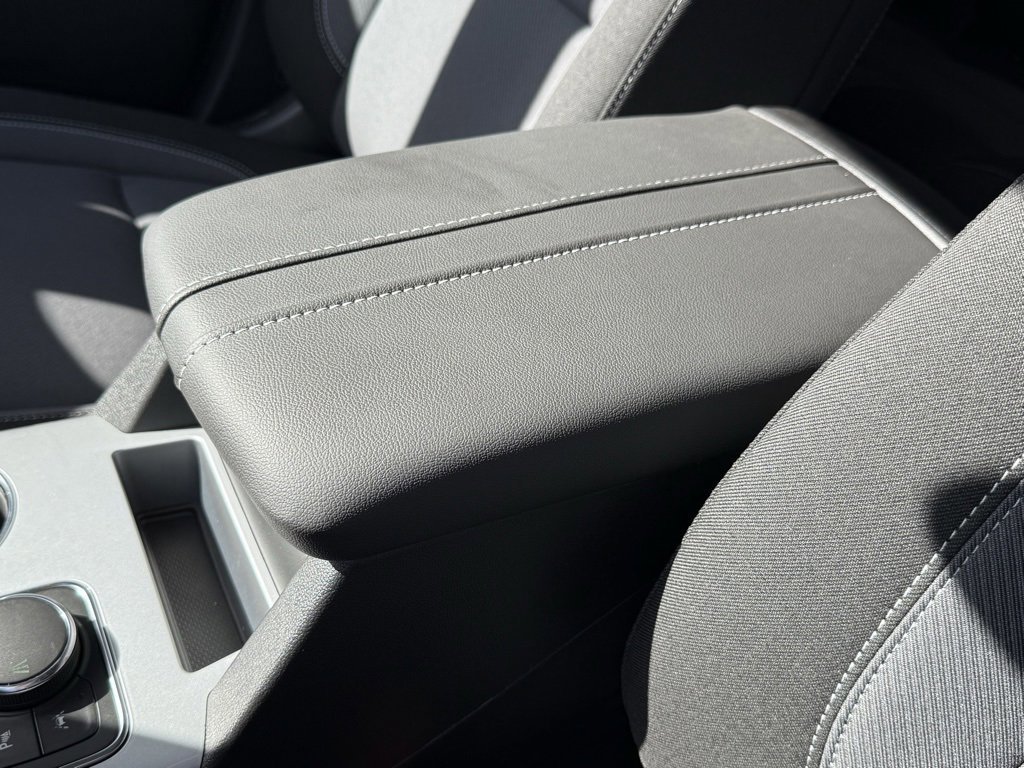 New 2026 Chevrolet Blazer LT w/ LPO, Black Sport Package image 39