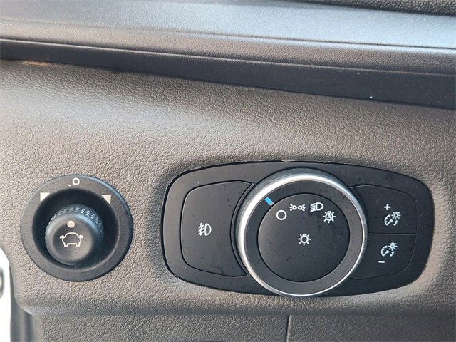 Used 2024 Ford Transit 250 Low Roof w/ Exterior Upgrade Package image 20