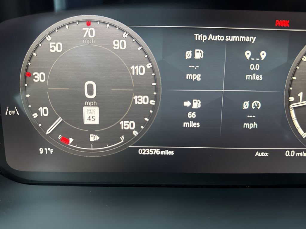 Used 2024 Land Rover Defender 110 S AWD/4WD image 25