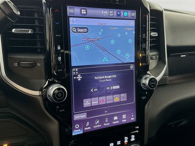 Used 2025 RAM 2500 Big Horn image 15