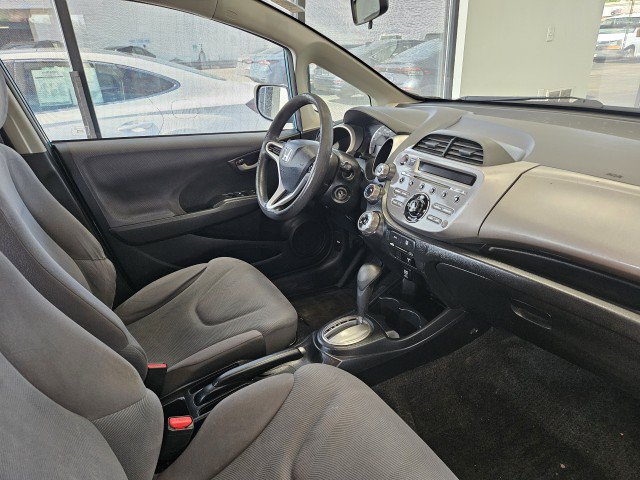Used 2013 Honda Fit image 15