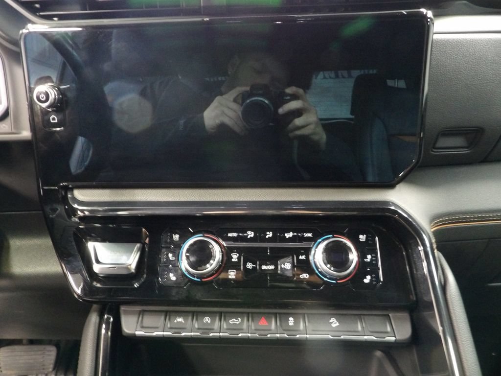 Used 2022 GMC Sierra 1500 AT4 AWD/4WD image 48